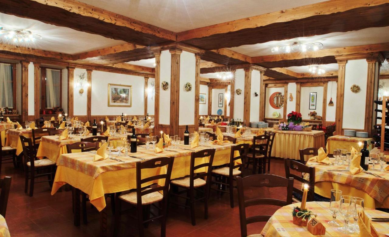 Hotel Togo Palace Термінілло Екстер'єр фото