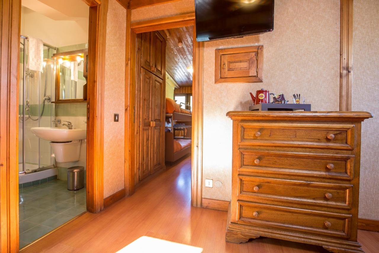Hotel Togo Palace Термінілло Екстер'єр фото