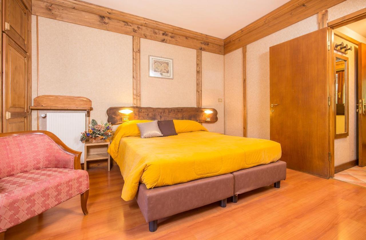 Hotel Togo Palace Термінілло Екстер'єр фото