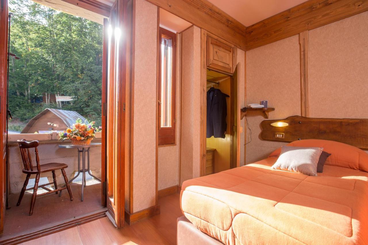 Hotel Togo Palace Термінілло Екстер'єр фото