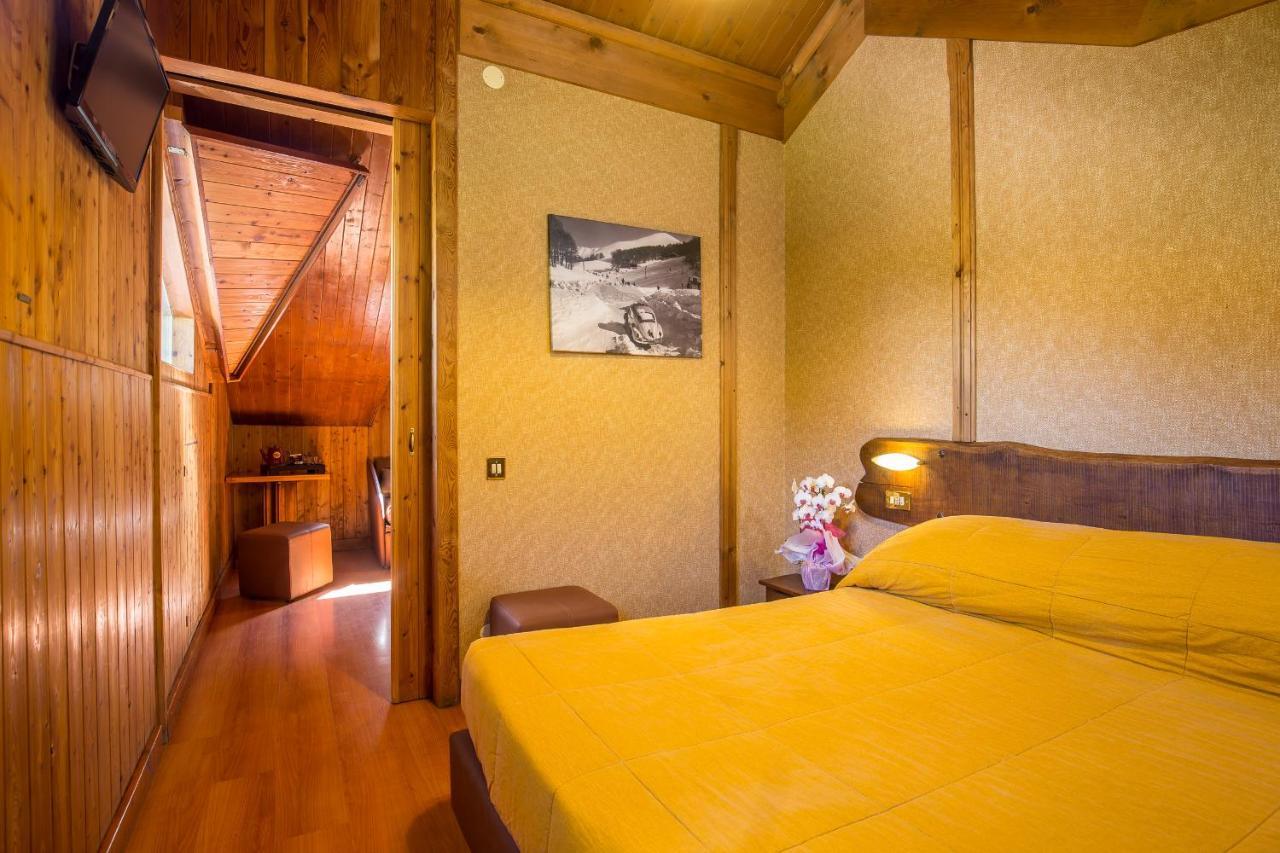 Hotel Togo Palace Термінілло Екстер'єр фото