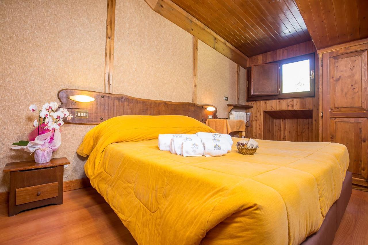 Hotel Togo Palace Термінілло Екстер'єр фото